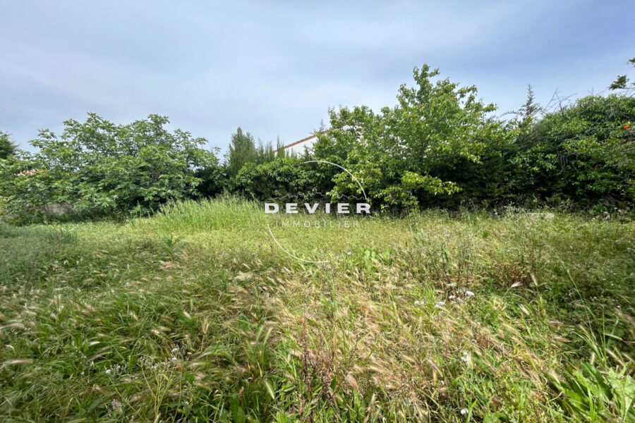 Maison à vendre à Baillargues