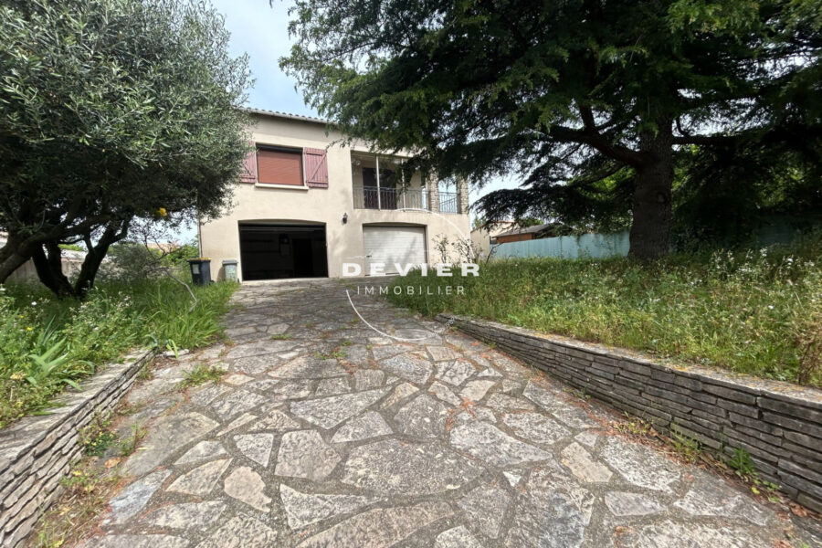 Maison à vendre à Baillargues