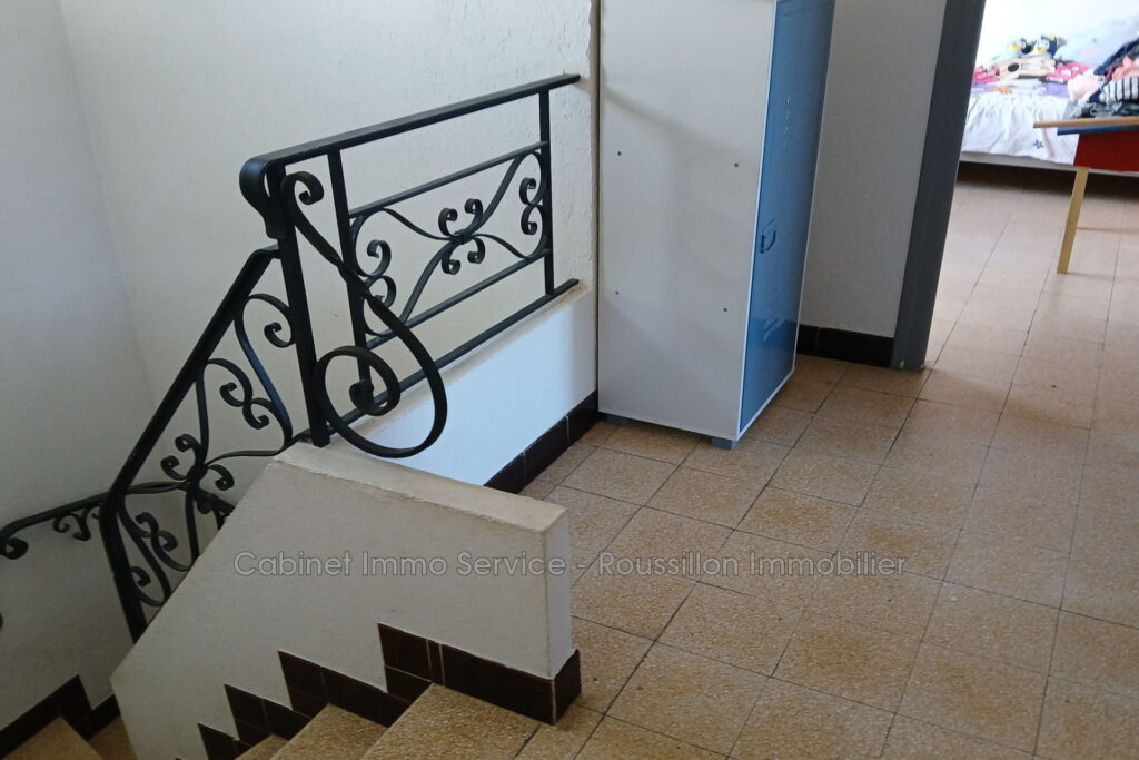 vente villa 4 Pièce(s) – 4 pièces – 4 chambres – 93.55 m²