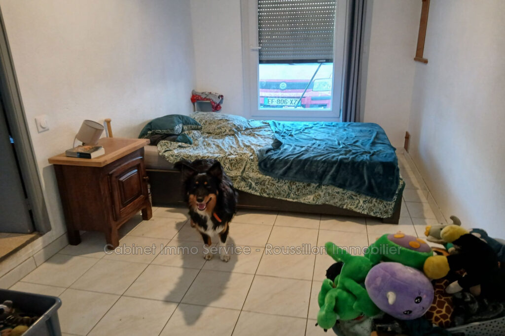 vente villa 4 Pièce(s) – 4 pièces – 4 chambres – 93.55 m²