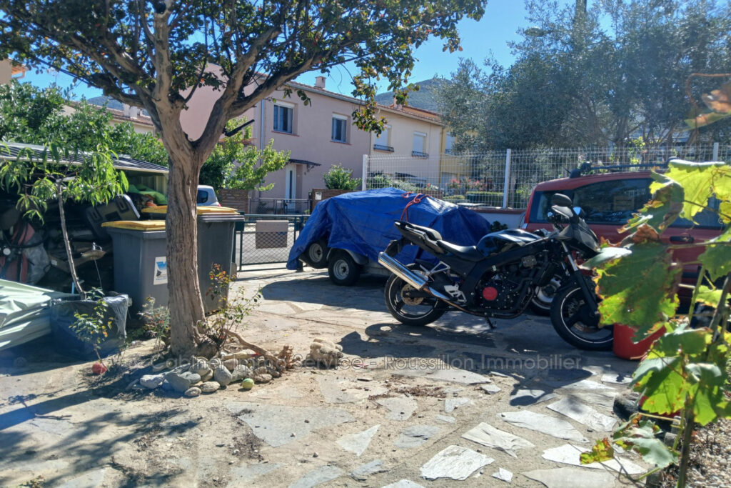 vente villa 4 Pièce(s) – 4 pièces – 4 chambres – 93.55 m²