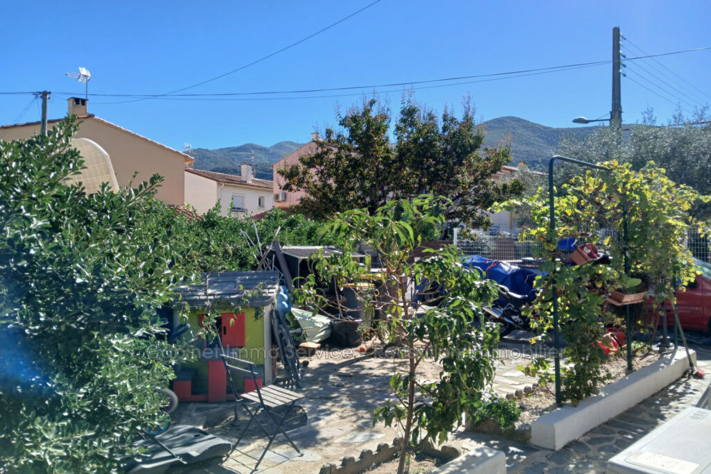 vente villa 4 Pièce(s) – 4 pièces – 4 chambres – 93.55 m²