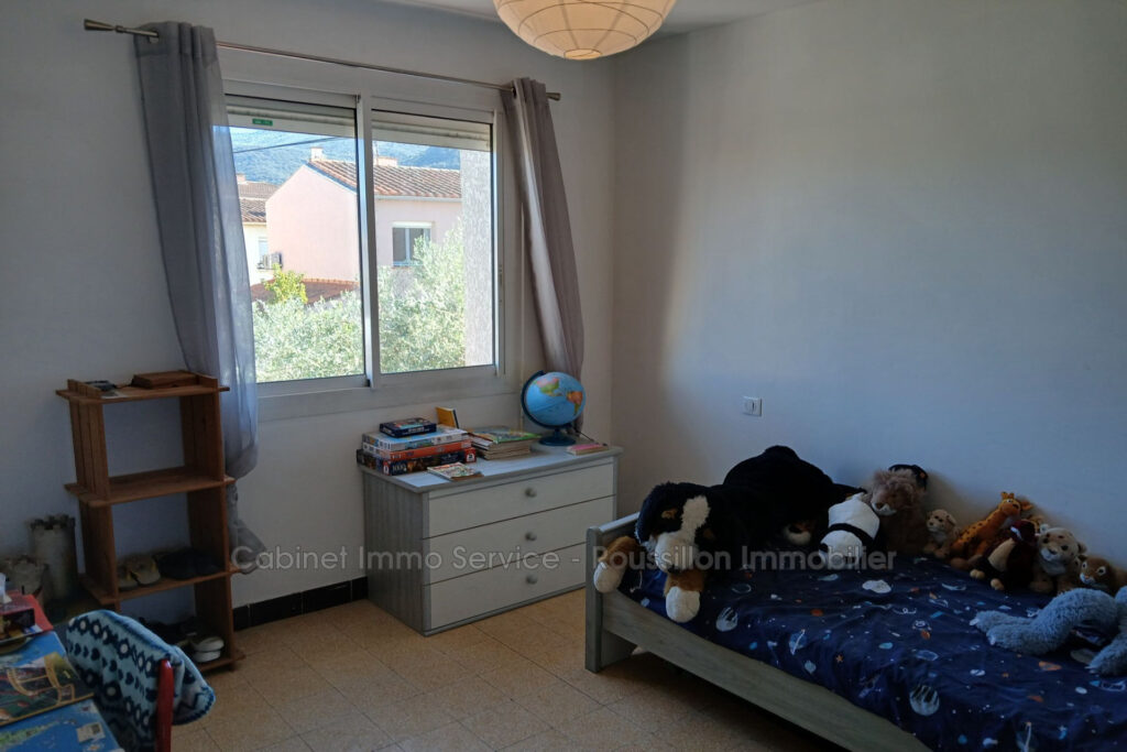 vente villa 4 Pièce(s) – 4 pièces – 4 chambres – 93.55 m²