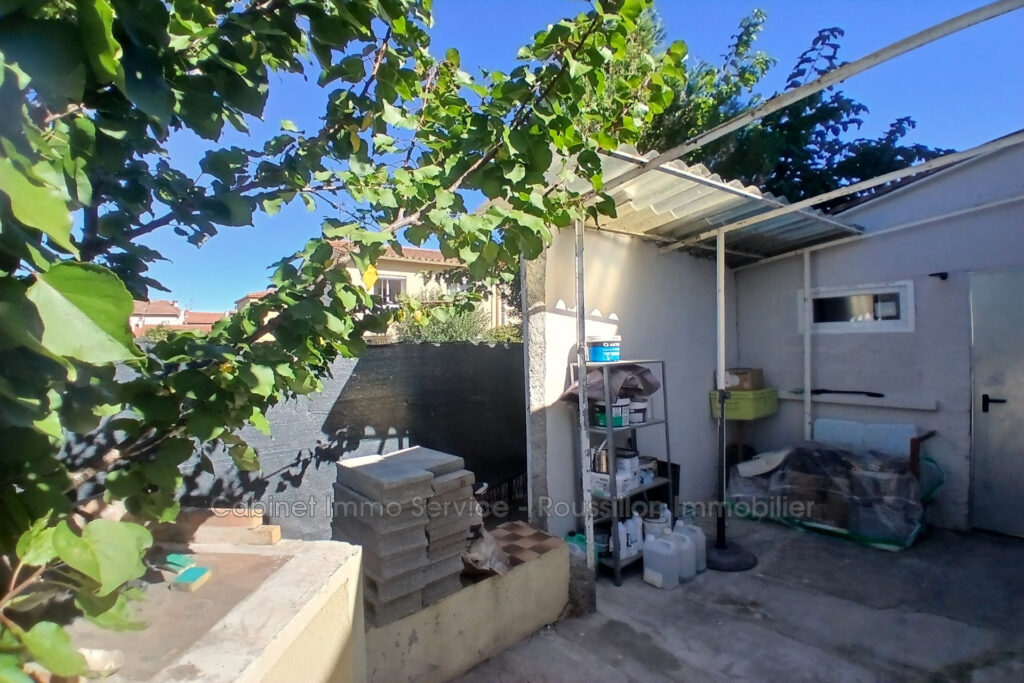 vente villa 4 Pièce(s) – 4 pièces – 4 chambres – 93.55 m²