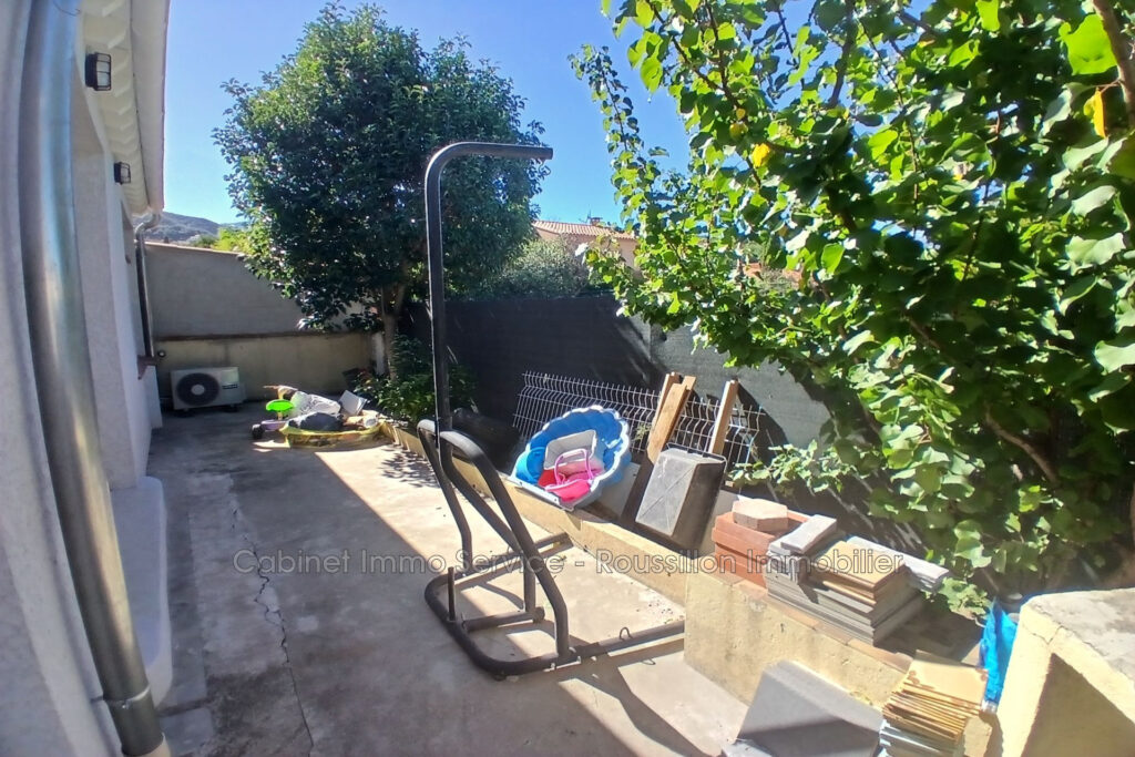 vente villa 4 Pièce(s) – 4 pièces – 4 chambres – 93.55 m²