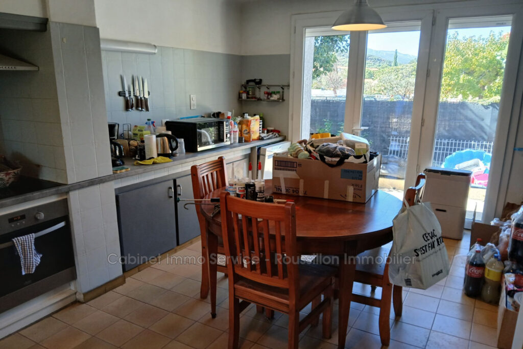 vente villa 4 Pièce(s) – 4 pièces – 4 chambres – 93.55 m²
