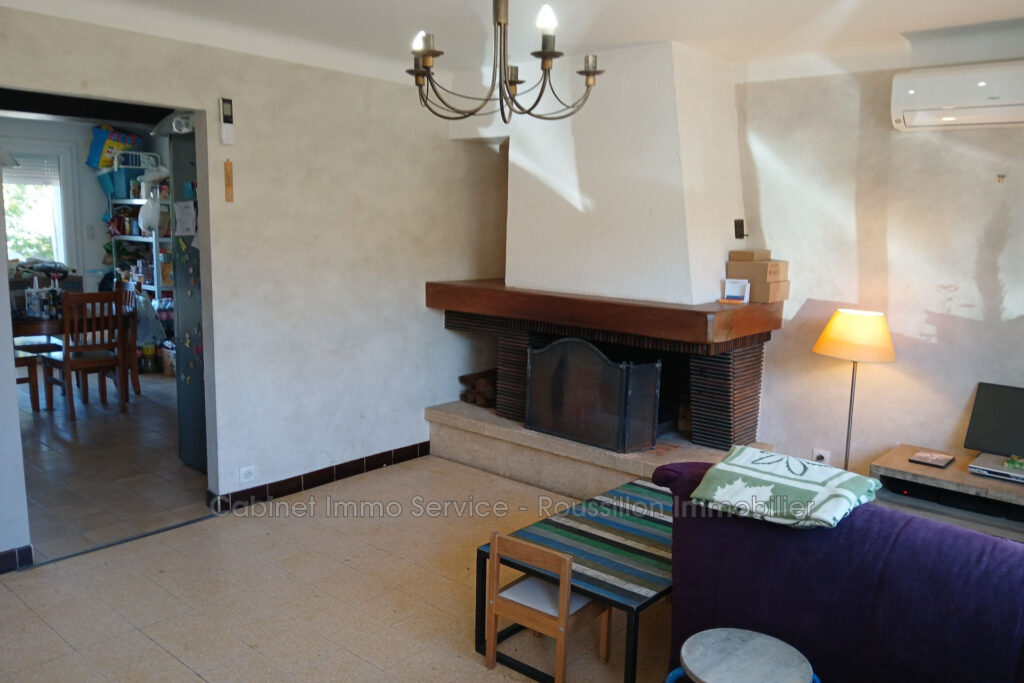 vente villa 4 Pièce(s) – 4 pièces – 4 chambres – 93.55 m²