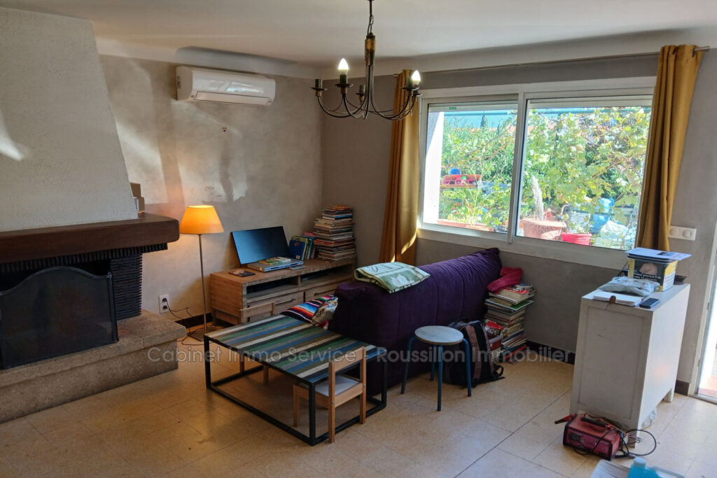 vente villa 4 Pièce(s) – 4 pièces – 4 chambres – 93.55 m²