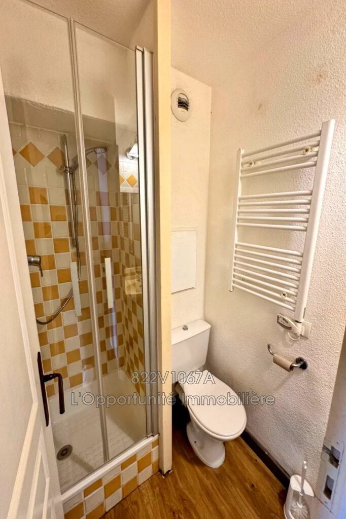 vente appartement 3 Pièce(s) – 3 pièces – 2 chambres – 36.41 m²