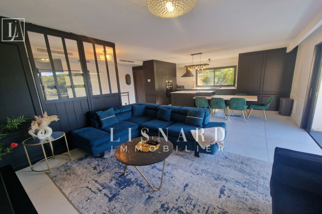 vente maison 4 Pièce(s) – 4 pièces – 3 chambres – 103.00 m²