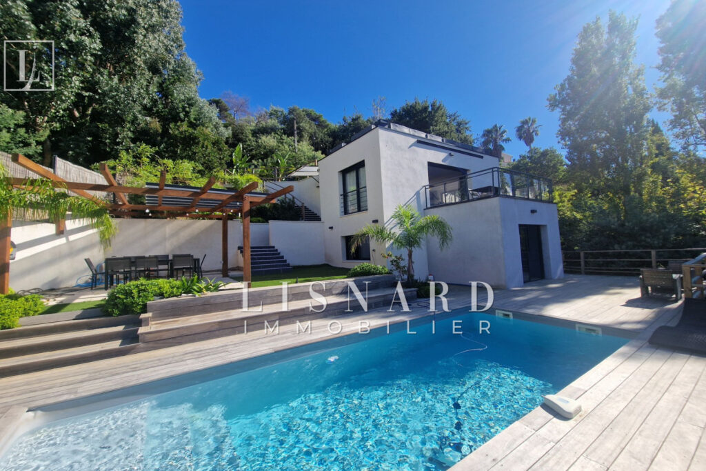 vente maison 4 Pièce(s) – 4 pièces – 3 chambres – 103.00 m²