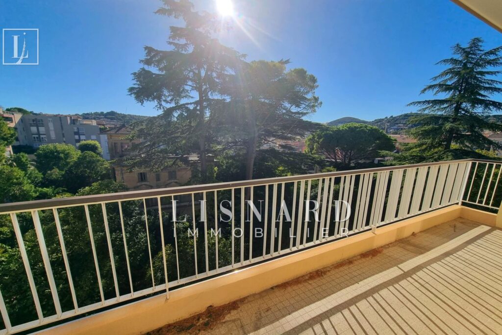 vente appartement 3 Pièce(s) – 3 pièces – 2 chambres – 60.00 m²