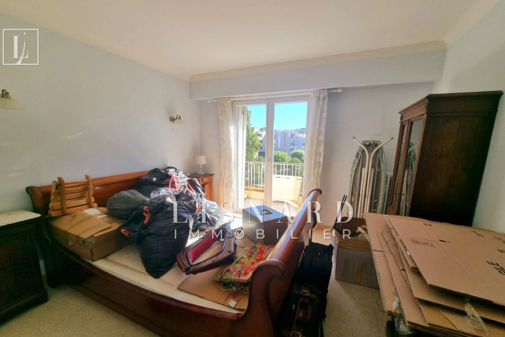 vente appartement 3 Pièce(s) – 3 pièces – 2 chambres – 60.00 m²