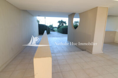 vente appartement – NR pièces – NR chambres – 25.54 m²