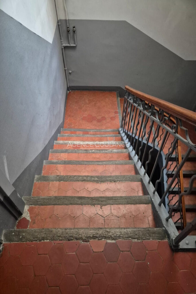 vente appartement 3 Pièce(s) – 3 pièces – 2 chambres – 85.00 m²