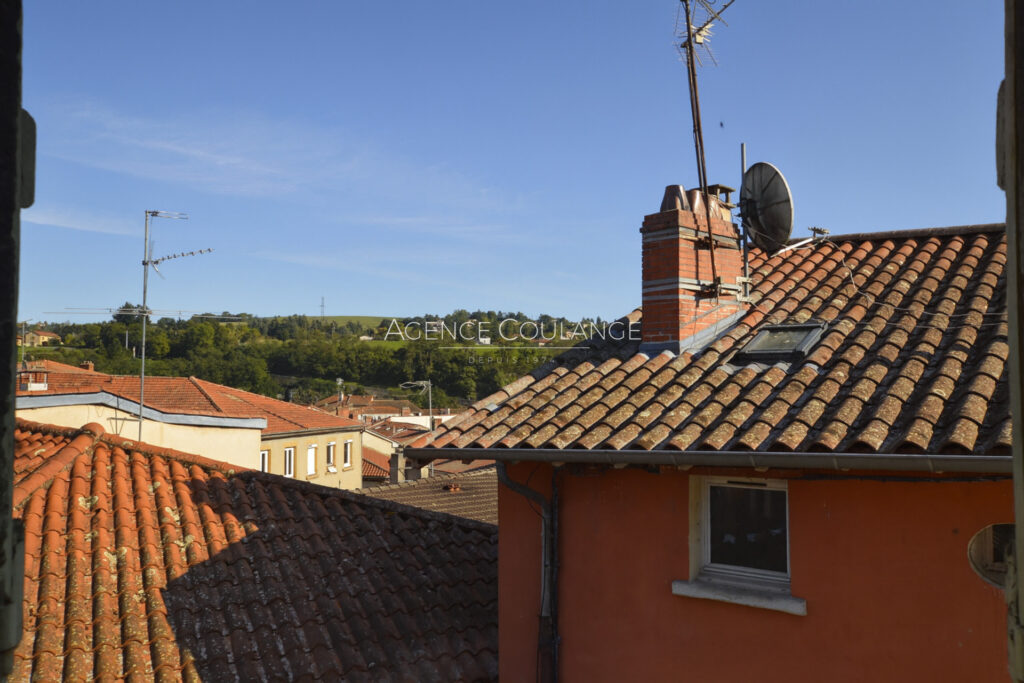 vente maison 2 Pièce(s) – 2 pièces – 2 chambres – 69.42 m²