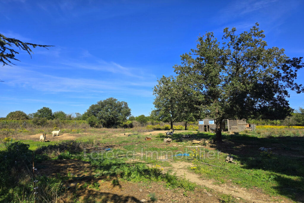 Vente villa à Laroque des Albères – 4 pièces – 3 chambres – 154.00 m²