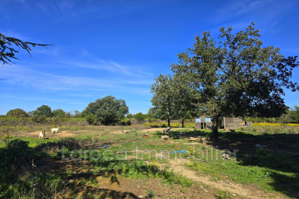 Vente villa à Laroque des Albères – 4 pièces – 3 chambres – 154.00 m²