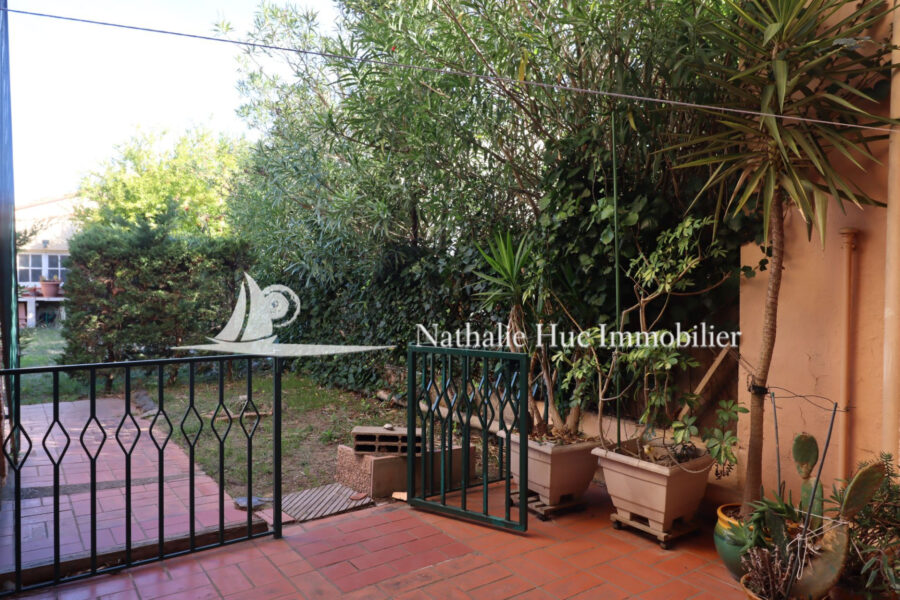 Appartement à vendre à Canet-en-Roussillon