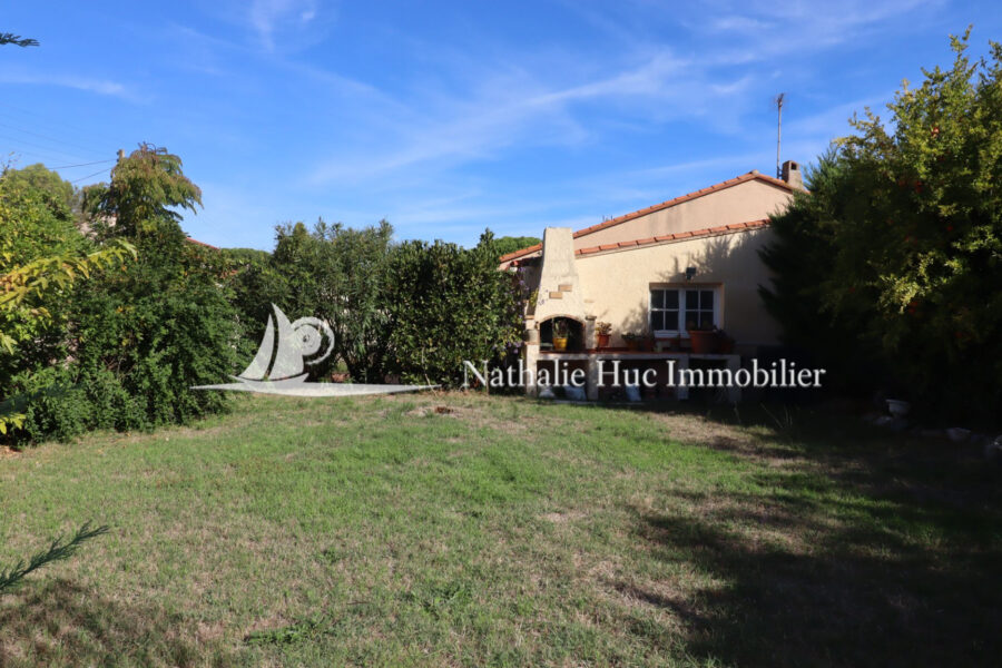 Appartement à vendre à Canet-en-Roussillon