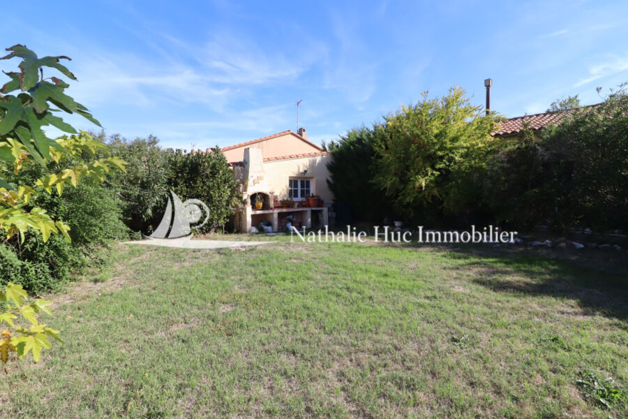 Appartement à vendre à Canet-en-Roussillon