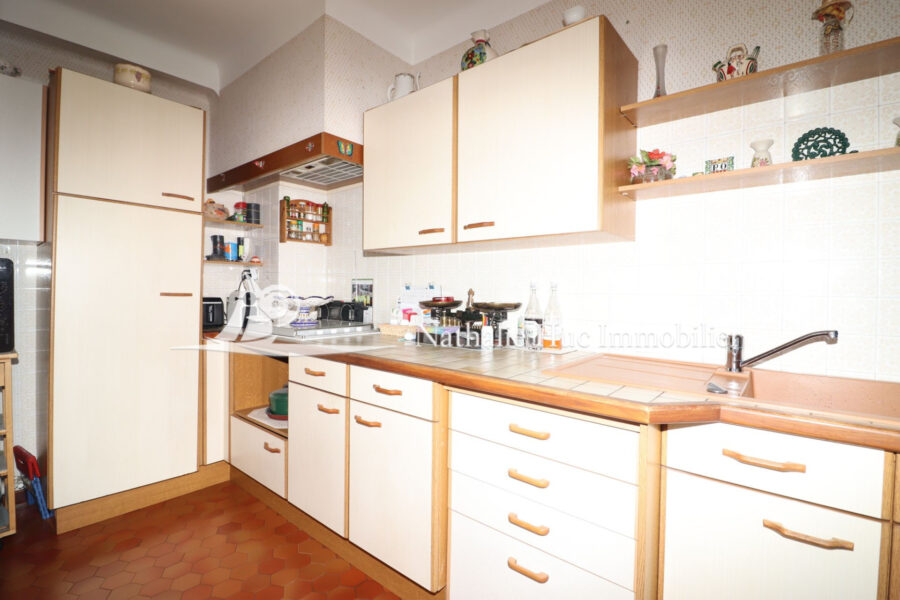 Appartement à vendre à Canet-en-Roussillon
