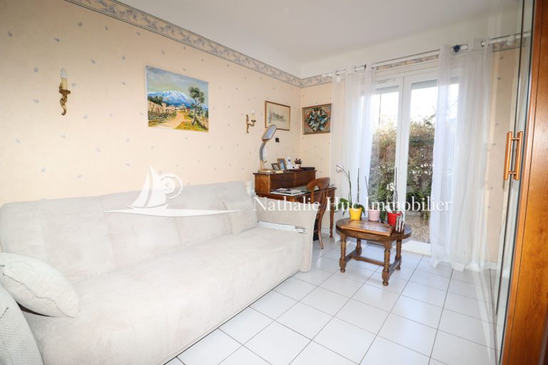 vente appartement 4 Pièce(s) – 4 pièces – 3 chambres – 97.85 m²