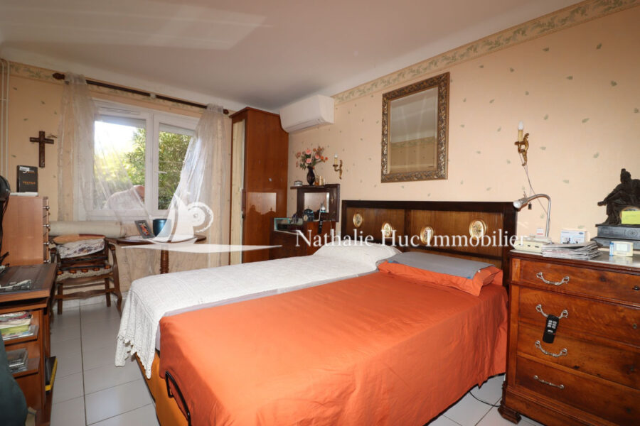 Appartement à vendre à Canet-en-Roussillon