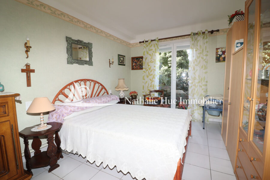 Appartement à vendre à Canet-en-Roussillon