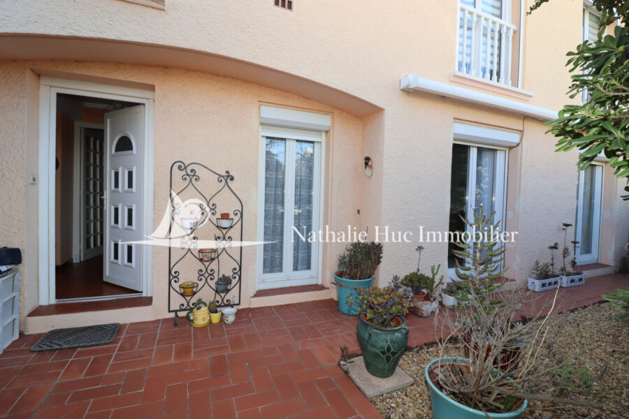 Appartement à vendre à Canet-en-Roussillon
