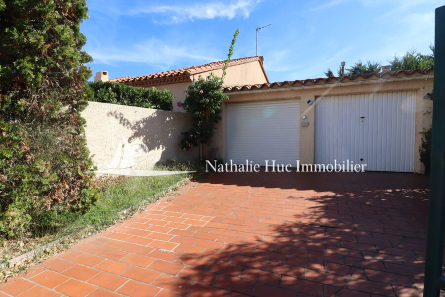 Appartement à vendre à Canet-en-Roussillon
