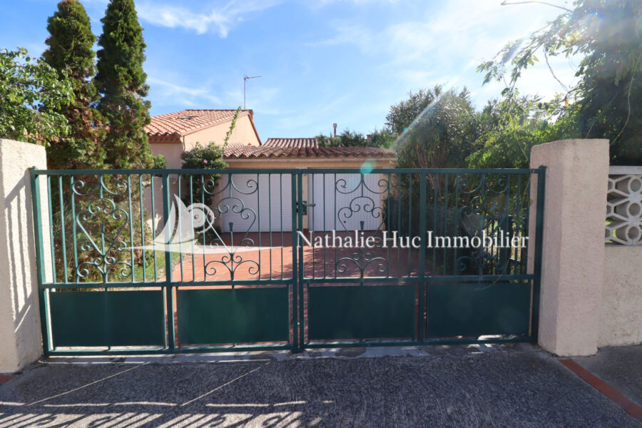 Appartement à vendre à Canet-en-Roussillon