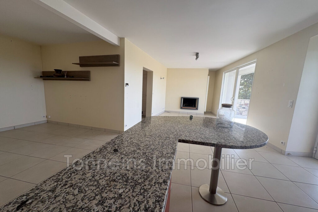 vente maison 7 Pièce(s) – 7 pièces – 4 chambres – 111.00 m²