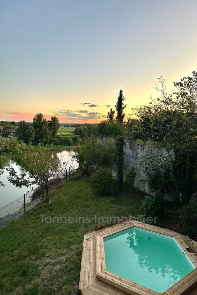 vente maison 7 Pièce(s) – 7 pièces – 4 chambres – 111.00 m²