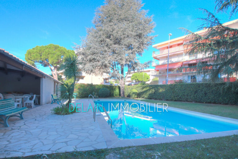 vente appartement 3 Pièce(s) – 3 pièces – 2 chambres – 67.22 m²