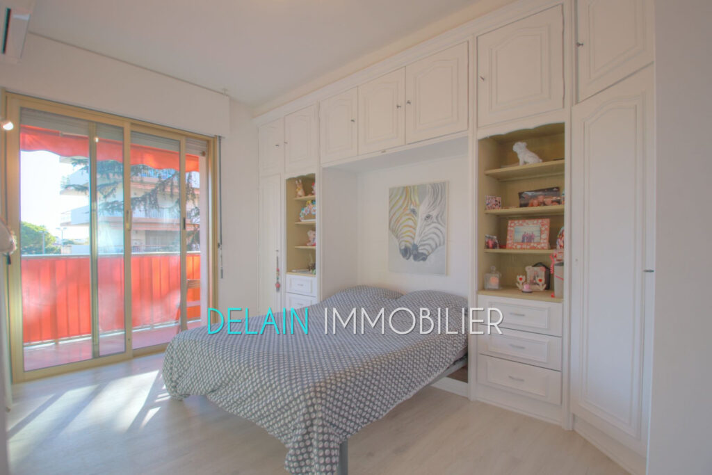 vente appartement 3 Pièce(s) – 3 pièces – 2 chambres – 67.22 m²