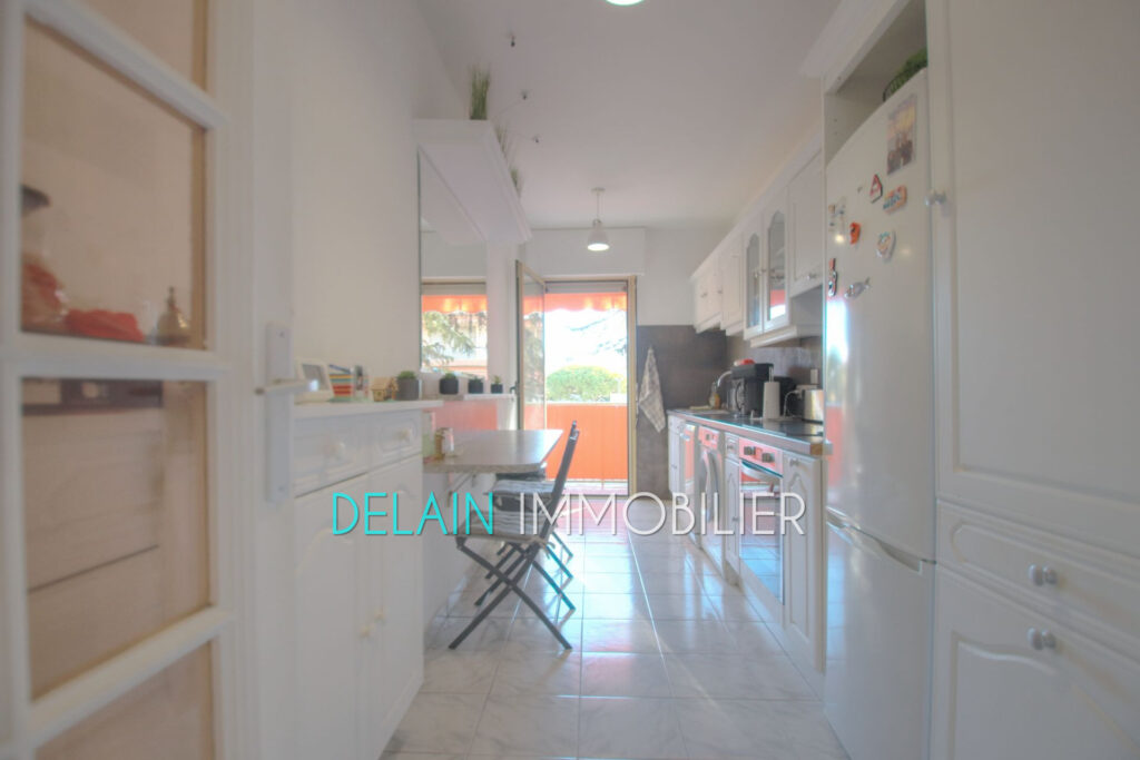 vente appartement 3 Pièce(s) – 3 pièces – 2 chambres – 67.22 m²