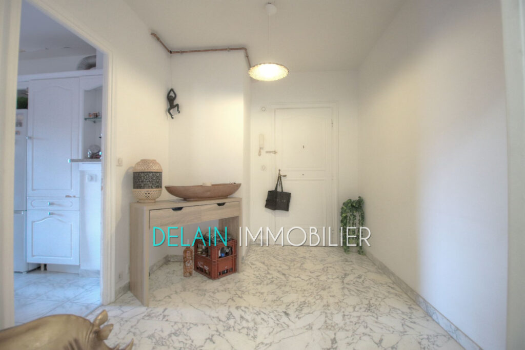 vente appartement 3 Pièce(s) – 3 pièces – 2 chambres – 67.22 m²