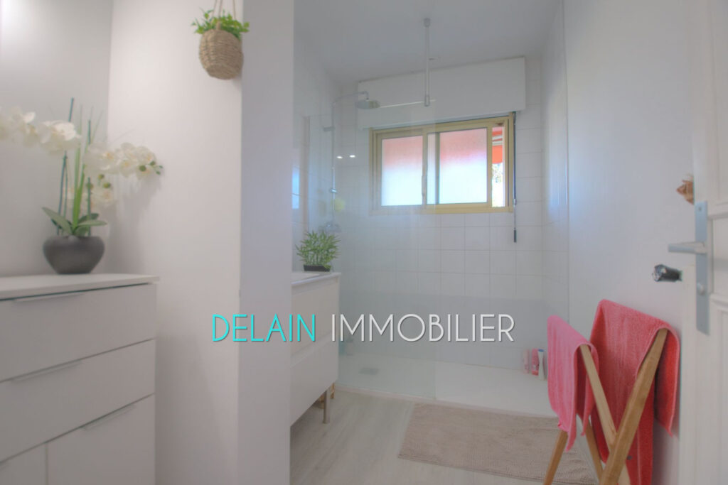 vente appartement 3 Pièce(s) – 3 pièces – 2 chambres – 67.22 m²