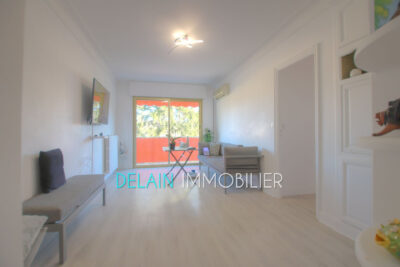 Appartement à vendre à Saint-Laurent-du-Var