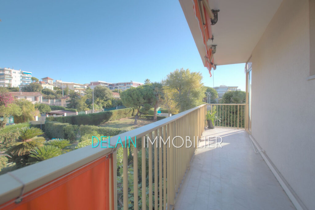 vente appartement 3 Pièce(s) – 3 pièces – 2 chambres – 67.22 m²