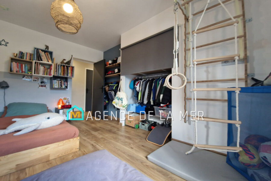 Maison à vendre à Fréjus