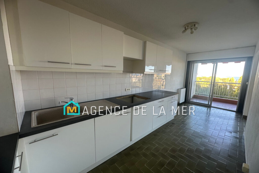 vente appartement 3 Pièce(s) – 3 pièces – 2 chambres – 68.62 m²