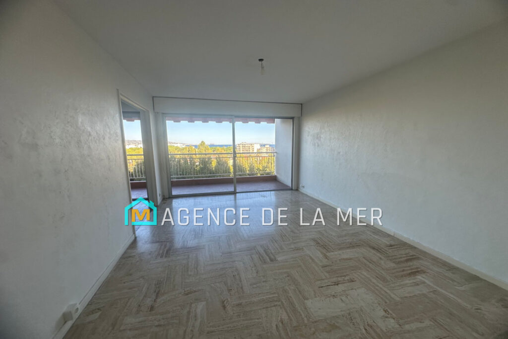vente appartement 3 Pièce(s) – 3 pièces – 2 chambres – 68.62 m²