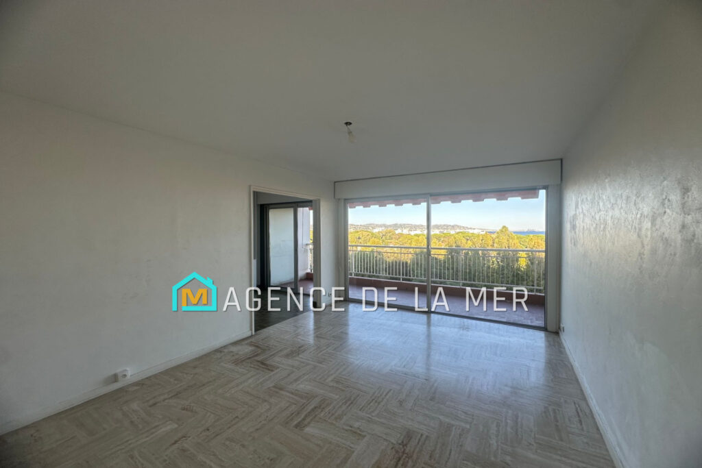 vente appartement 3 Pièce(s) – 3 pièces – 2 chambres – 68.62 m²