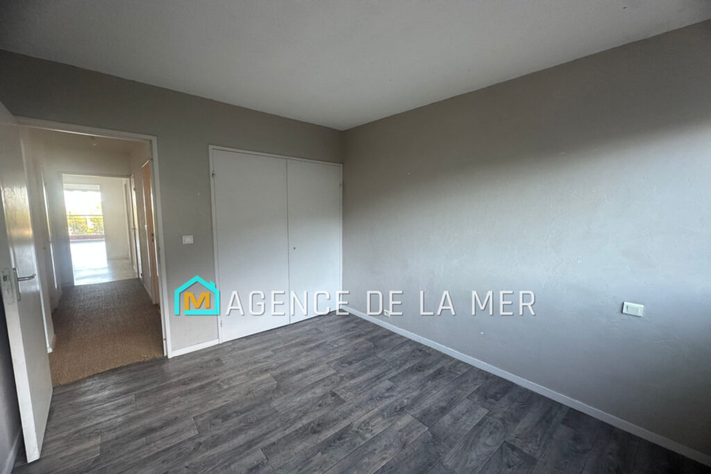 vente appartement 3 Pièce(s) – 3 pièces – 2 chambres – 68.62 m²
