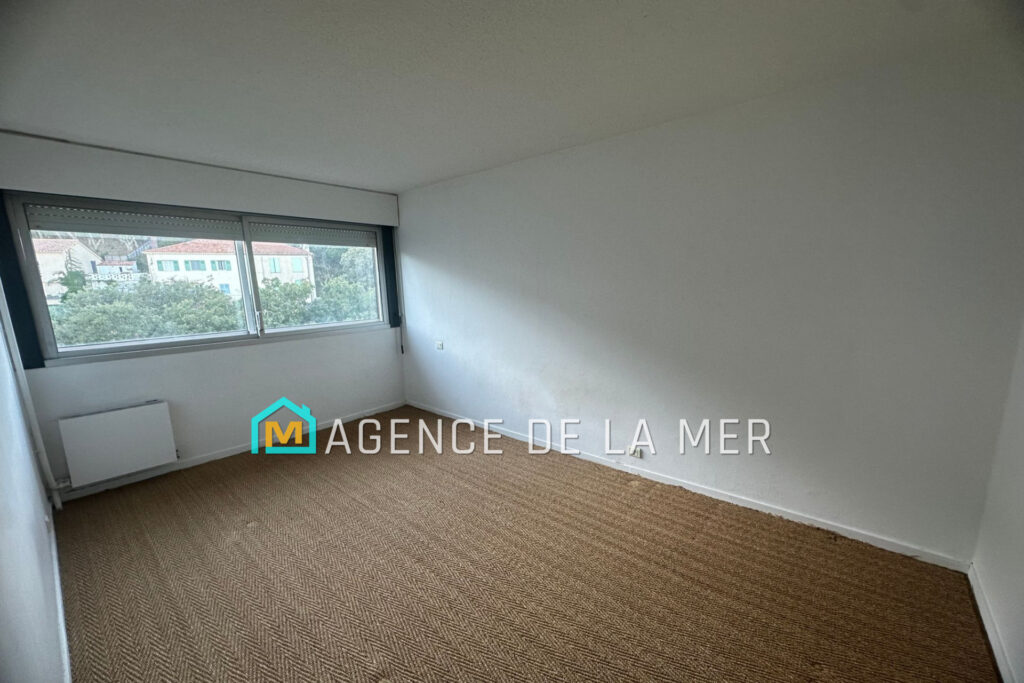 vente appartement 3 Pièce(s) – 3 pièces – 2 chambres – 68.62 m²
