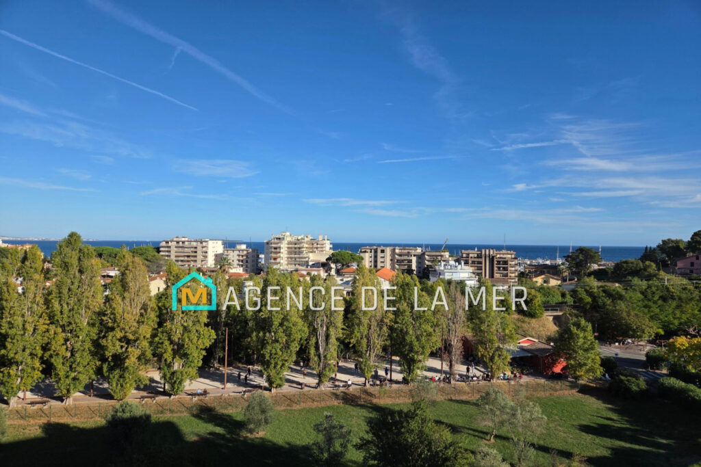 vente appartement 3 Pièce(s) – 3 pièces – 2 chambres – 68.62 m²