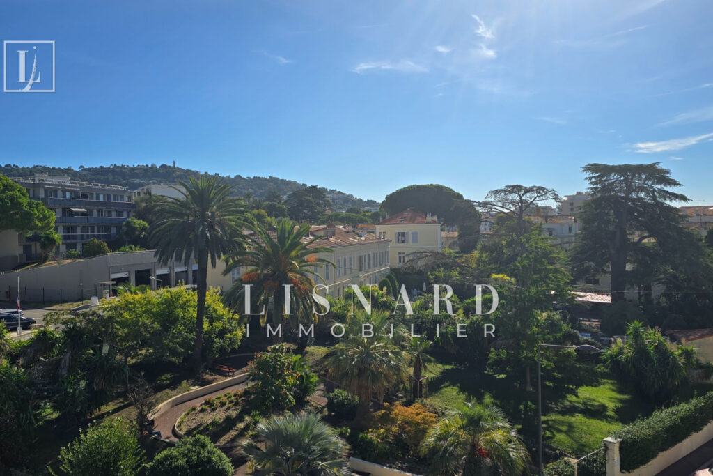 vente appartement 2 Pièce(s) – 2 pièces – 1 chambre – 52.00 m²