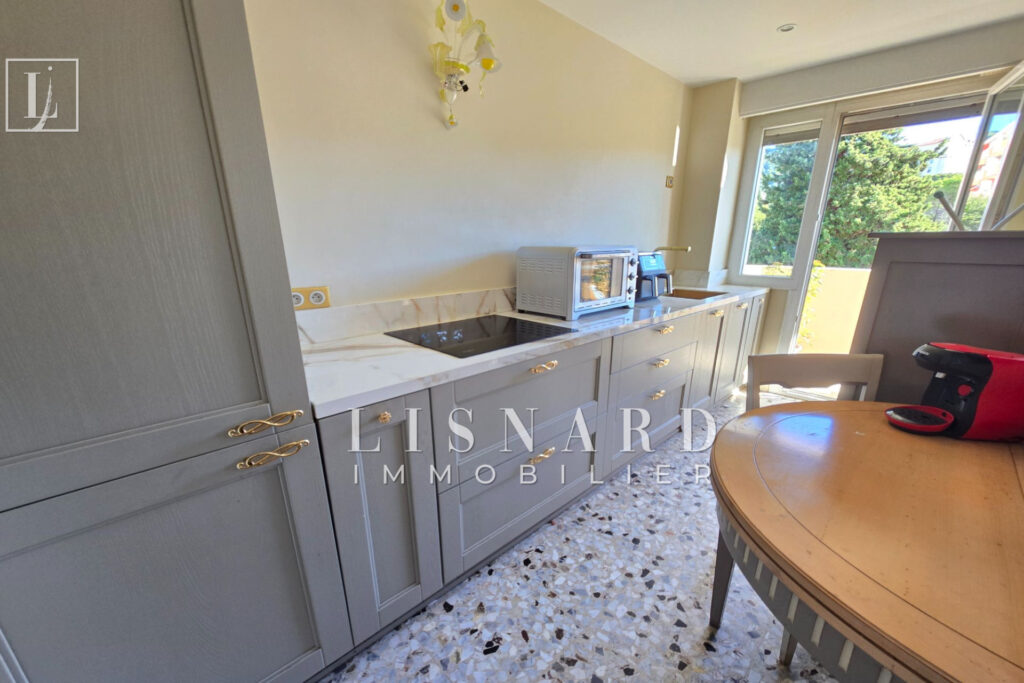 vente appartement 2 Pièce(s) – 2 pièces – 1 chambre – 52.00 m²